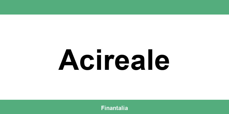 Contatti BNL filiali a Acireale