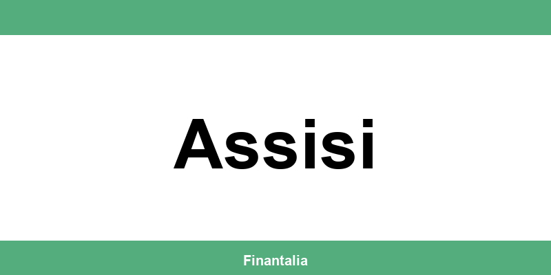 Contatti BNL filiali a Assisi