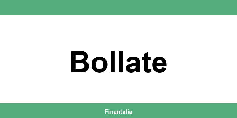 Contatti BNL filiali a Bollate