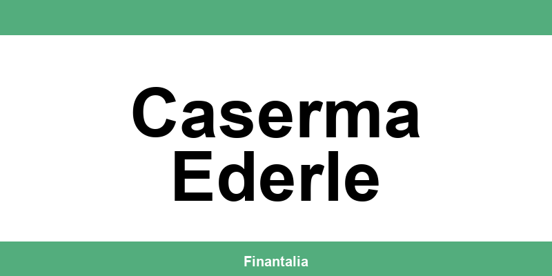 Contatti BNL filiali a Caserma Ederle