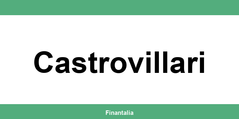 Contatti BNL filiali a Castrovillari