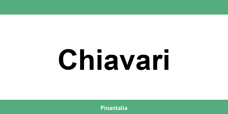 Contatti BNL filiali a Chiavari