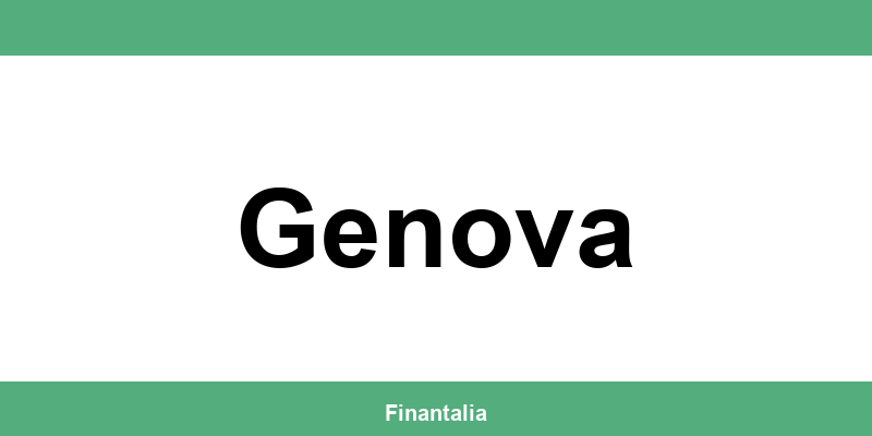 Contatti BNL filiali a Genova