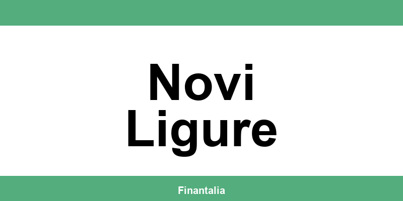 Contatti BNL filiali a Novi Ligure