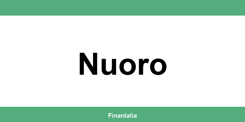 Contatti BNL filiali a Nuoro