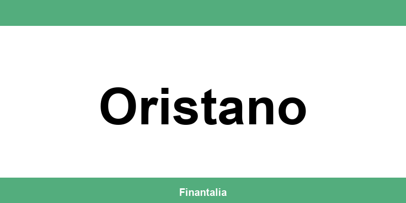 Contatti BNL filiali a Oristano