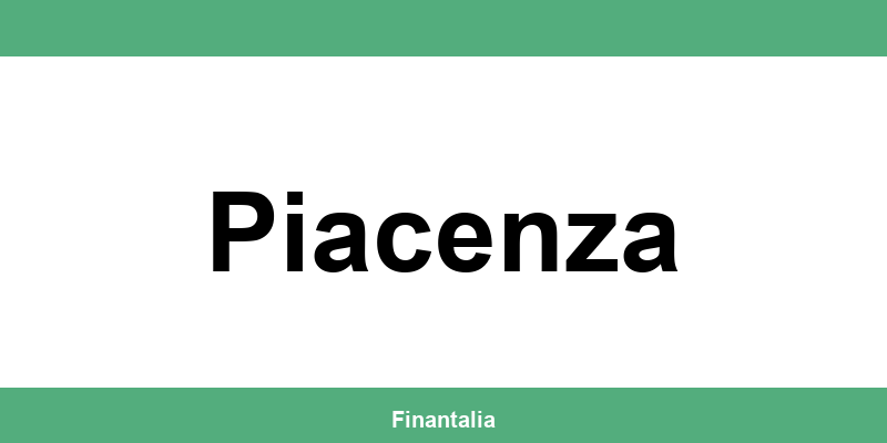 Contatti BNL filiali a Piacenza