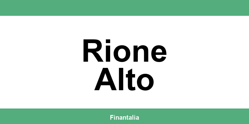 Contatti BNL filiali a Rione Alto