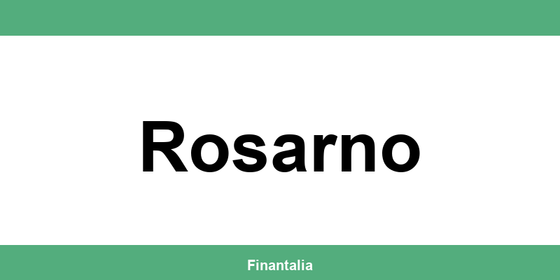 Contatti BNL filiali a Rosarno