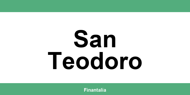 Contatti BNL filiali a San Teodoro