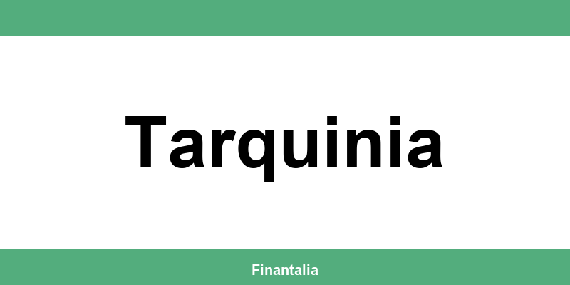 Contatti BNL filiali a Tarquinia