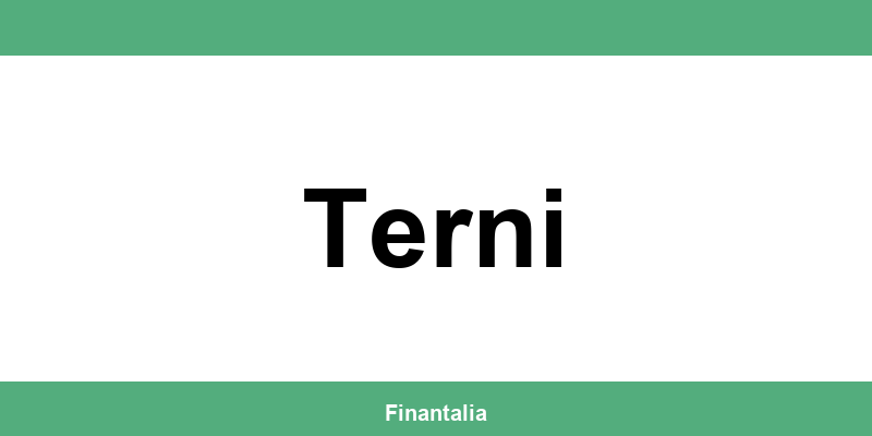 Contatti BNL filiali a Terni