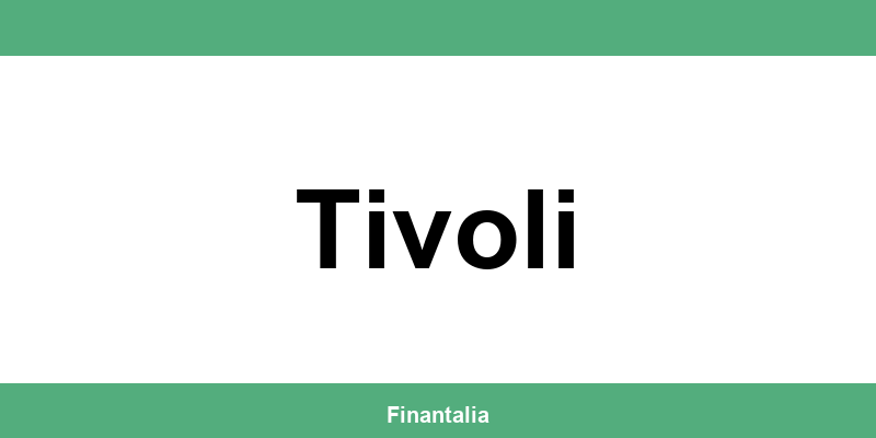 Contatti BNL filiali a Tivoli
