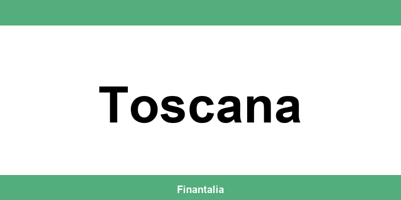 Contatti BNL filiali a Toscana