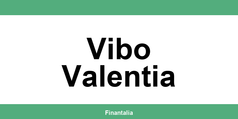 Contatti BNL filiali a Vibo Valentia