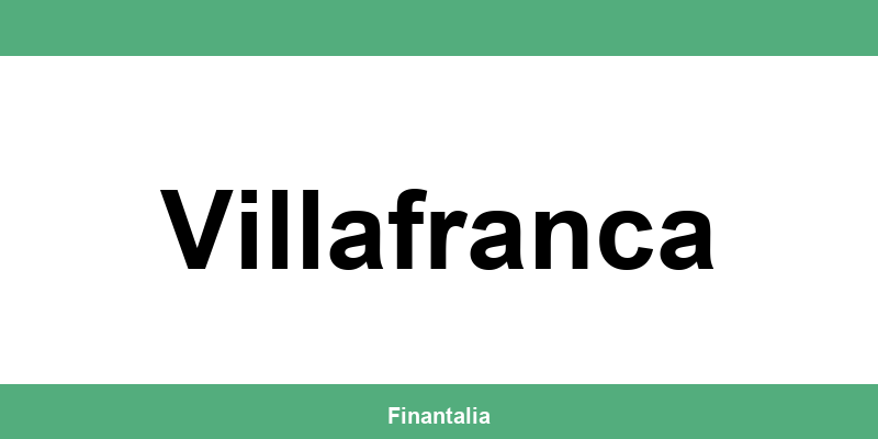 Contatti BNL filiali a Villafranca