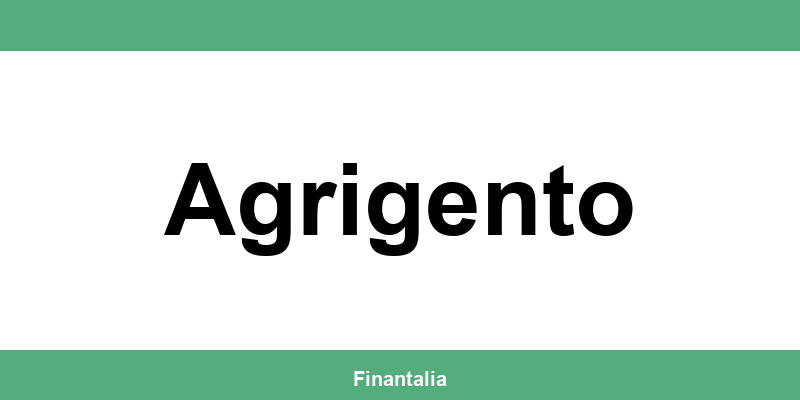 Contatti BNL filiali a Agrigento