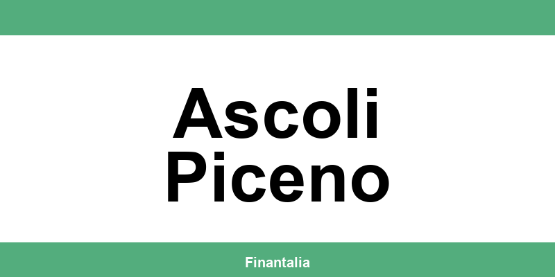Contatti BNL filiali a Ascoli Piceno
