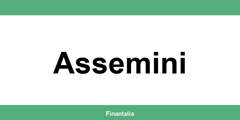 Contatti BNL filiali a Assemini