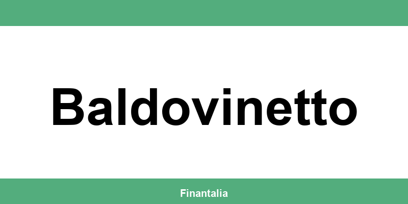 Contatti BNL filiali a Baldovinetto