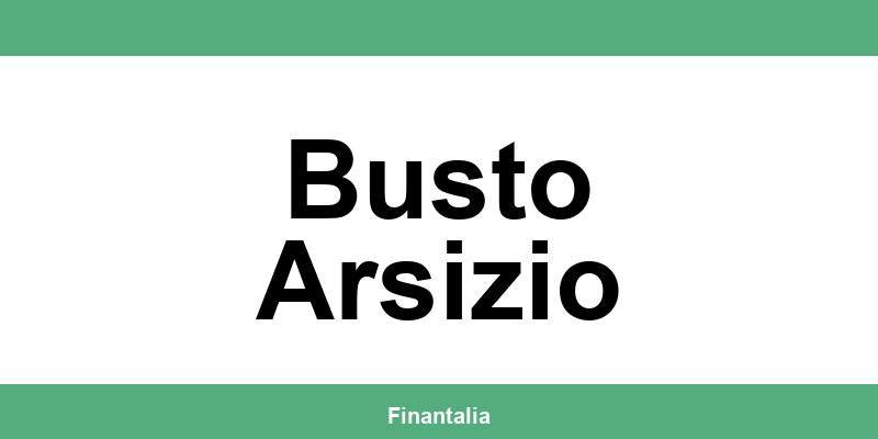 Contatti BNL filiali a Busto Arsizio