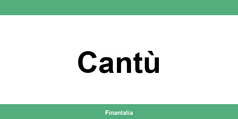 Contatti BNL filiali a Cantù