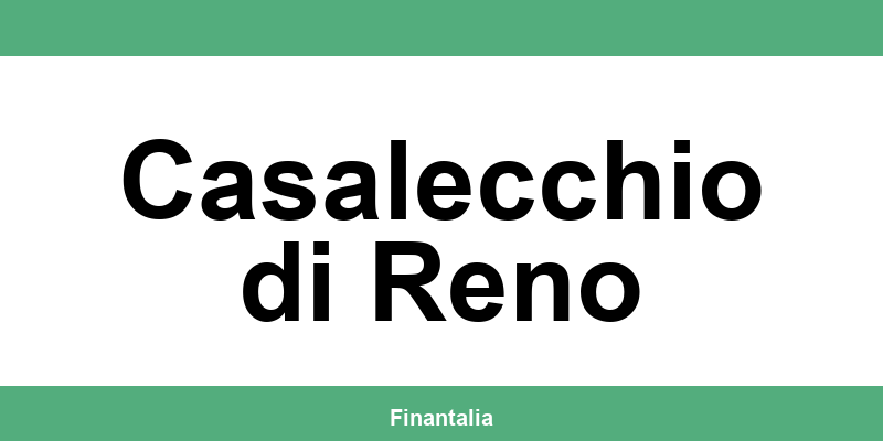Contatti BNL filiali a Casalecchio di Reno