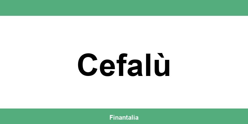 Contatti BNL filiali a Cefalù