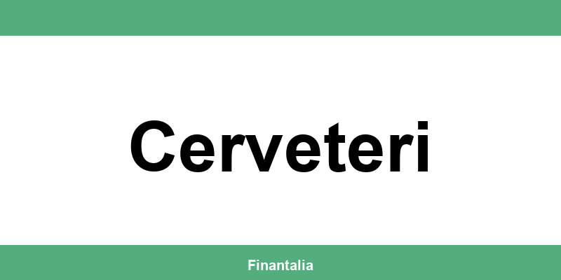 Contatti BNL filiali a Cerveteri