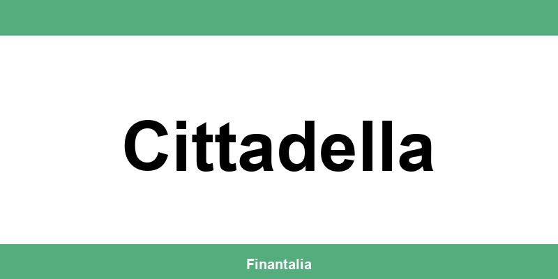 Contatti BNL filiali a Cittadella