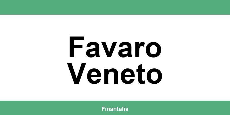 Contatti BNL filiali a Favaro Veneto