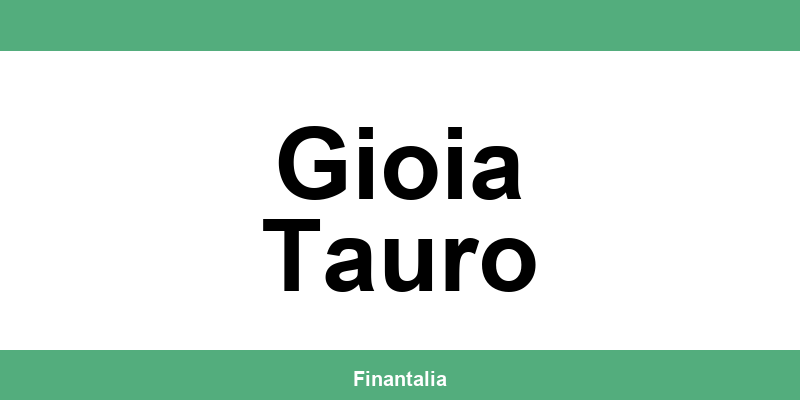 Contatti BNL filiali a Gioia Tauro