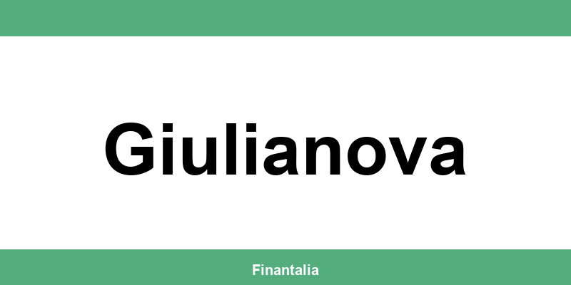 Contatti BNL filiali a Giulianova