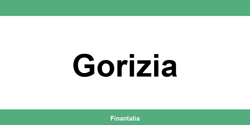 Contatti BNL filiali a Gorizia