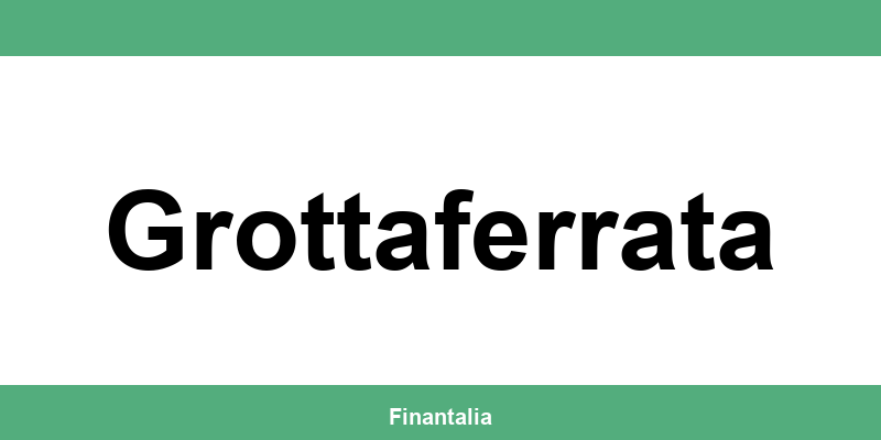 Contatti BNL filiali a Grottaferrata