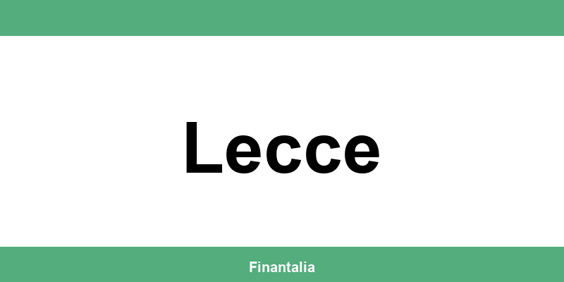 Contatti BNL filiali a Lecce