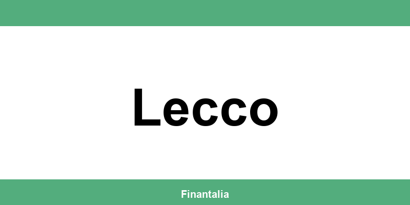 Contatti BNL filiali a Lecco