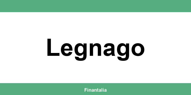 Contatti BNL filiali a Legnago