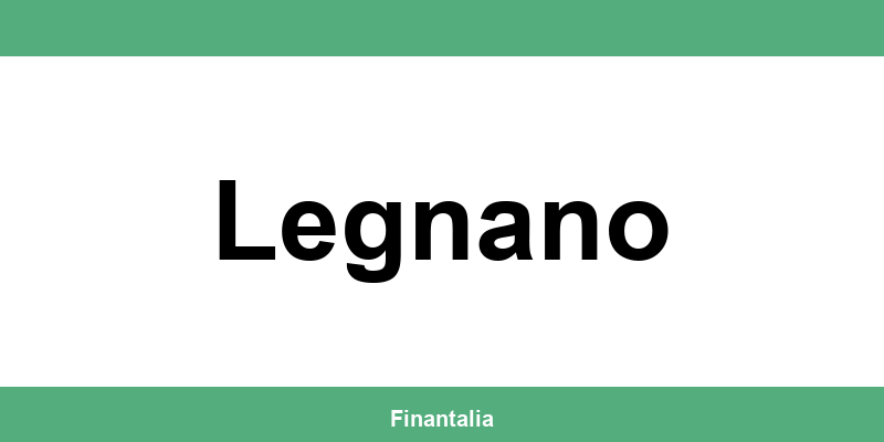 Contatti BNL filiali a Legnano
