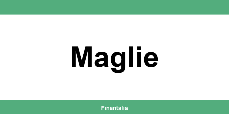 Contatti BNL filiali a Maglie