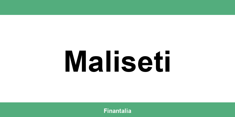 Contatti BNL filiali a Maliseti