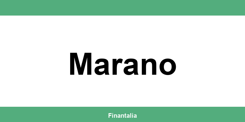 Contatti BNL filiali a Marano