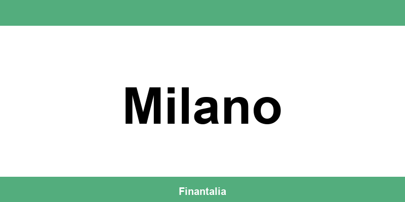 Contatti BNL filiali a Milano