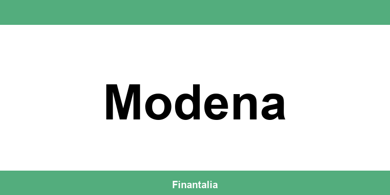 Contatti BNL filiali a Modena