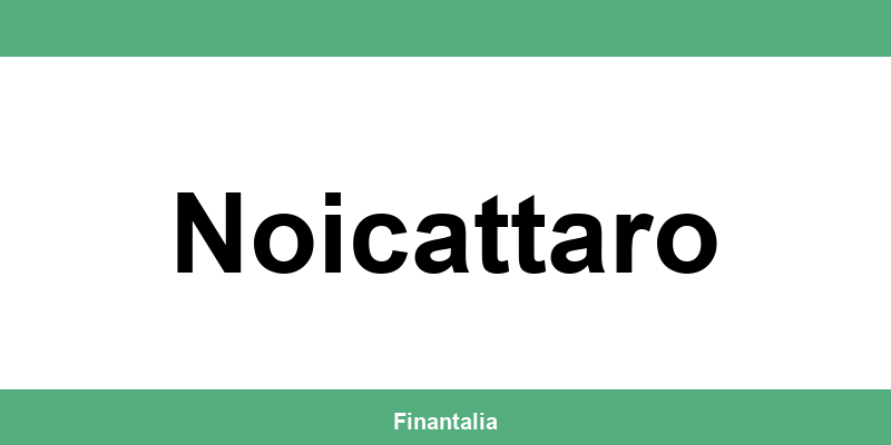 Contatti BNL filiali a Noicattaro