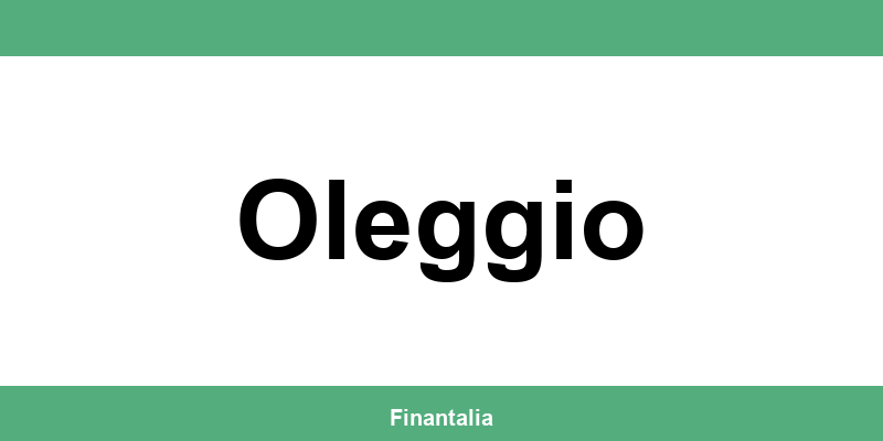 Contatti BNL filiali a Oleggio
