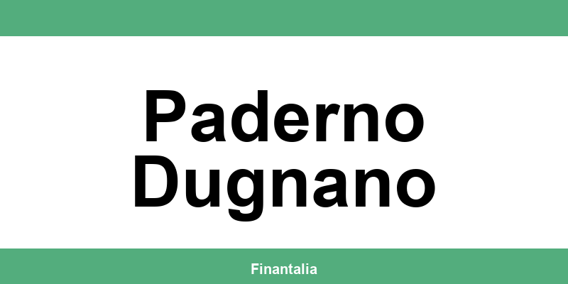 Contatti BNL filiali a Paderno Dugnano