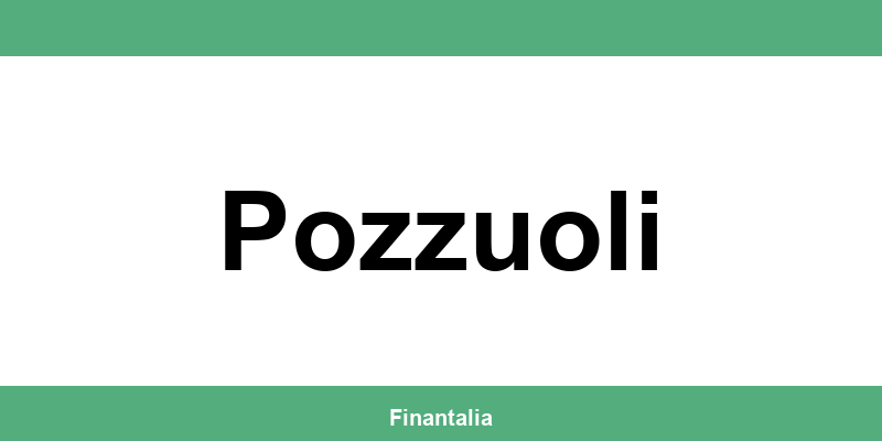 Contatti BNL filiali a Pozzuoli