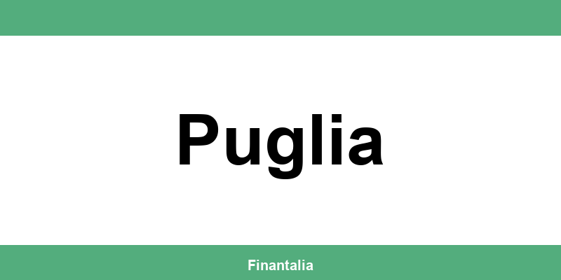 Contatti BNL filiali a Puglia