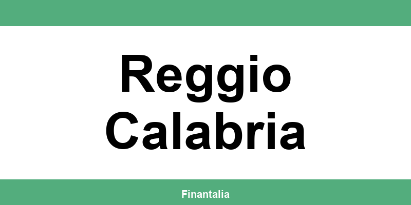 Contatti BNL filiali a Reggio Calabria